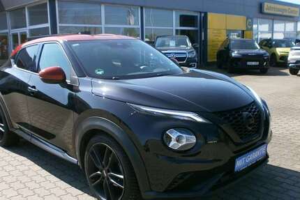 Nissan Juke 62.980 km 15.990 &euro; Calbe 39240