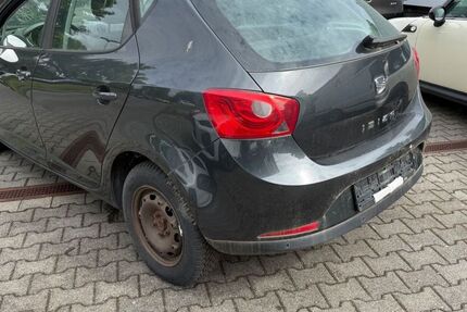 Seat Ibiza 140.800 km 1.980 &euro; Mainz 55129