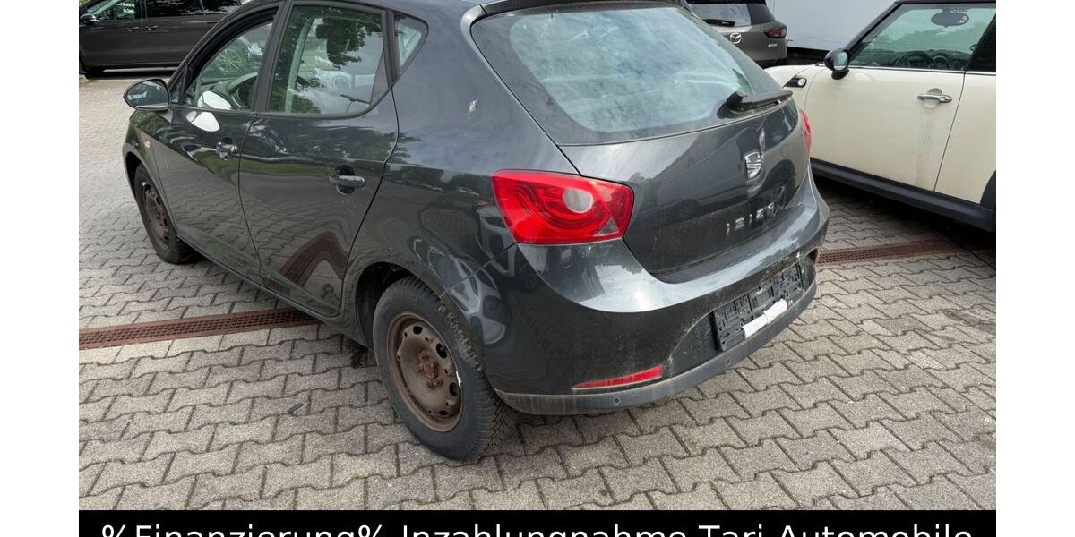 Seat Ibiza 140.800 km 1.980 &euro; Mainz 55129