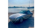BMW Z4 212.500 km 6.990 € Kalkar 47546