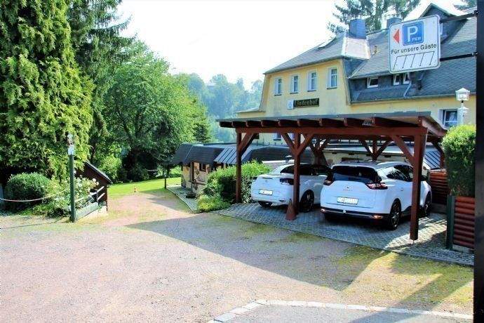 Gewerbeobjekt Klingenberg Pretzschendorf - 390.000&euro; | Angebot:26318510