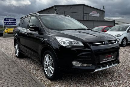 Ford Kuga 83.000 km 16.990 € Dornheim (Thüringen) 99310