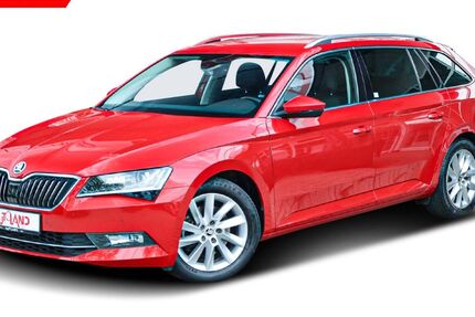 Skoda Superb 49.763 km 24.990 &euro; Freiberg 09599