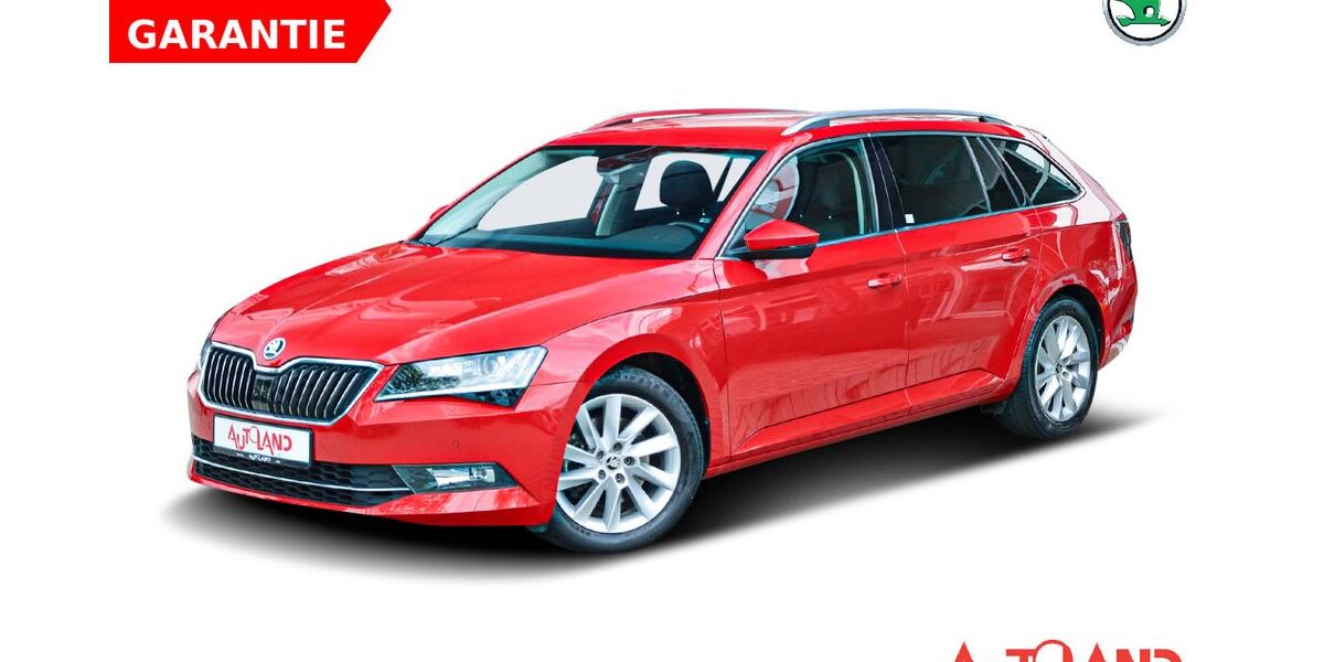 Skoda Superb 49.763 km 24.990 &euro; Freiberg 09599