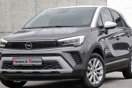Opel Crossland (X)