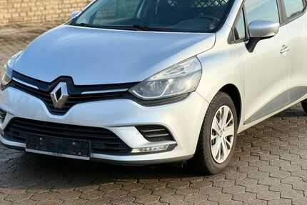Renault Clio 64.000 km 8.800 &euro; Ahlerstedt 21702