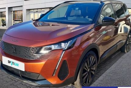 Peugeot 5008 20.912 km 24.990 &euro; Jüterbog 14913