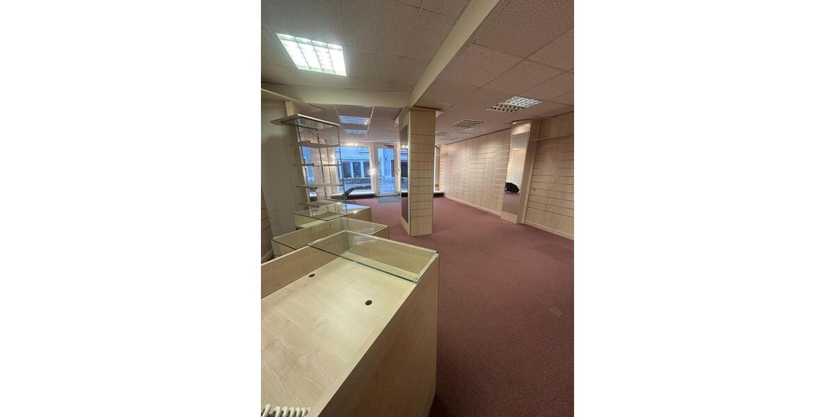 Gewerbeobjekt Glauchau - 425&euro; | Angebot:25996117