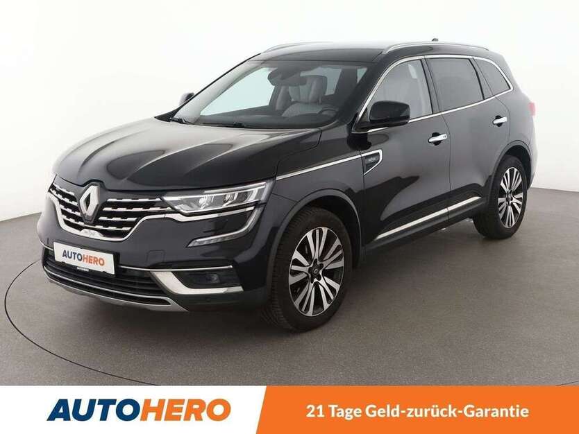 Koleos