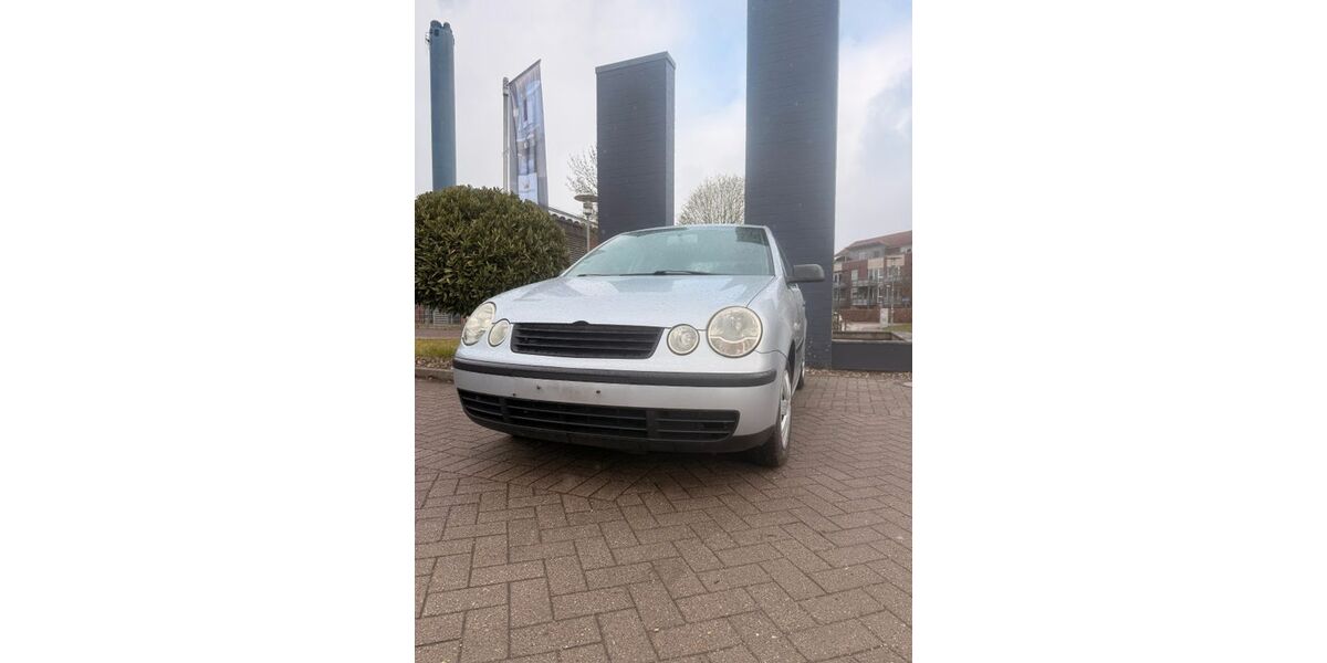 VW Polo 140.694 km 1.999 &euro; Blickstedt 24214