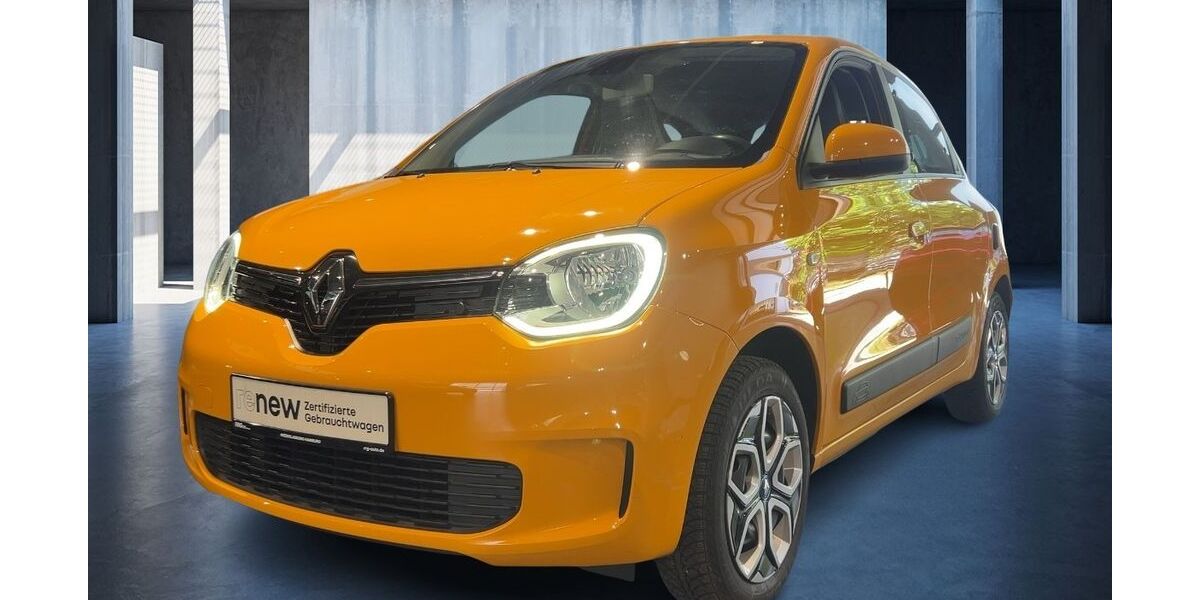 Renault Twingo 39.573 km 11.490 &euro; Hamburg 22763