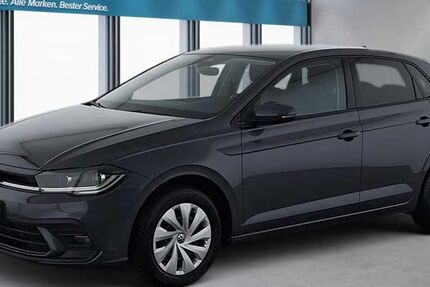 VW Polo 40.515 km 17.840 &euro; Maintal 63477