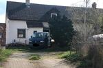 Einfamilienhaus Neuburg an der Kammel - 3 Zimmer, 100 m&sup2;, 150.000&euro; | Angebot:26942048