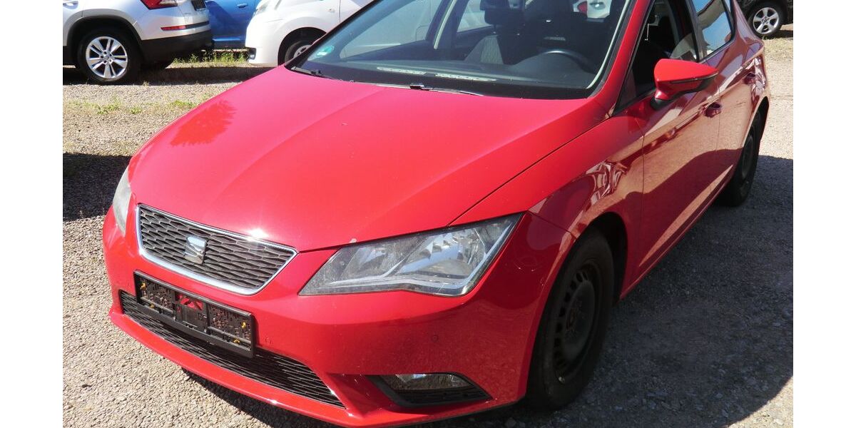 Seat Leon 133.000 km 3.200 &euro; Oberkirch 77704