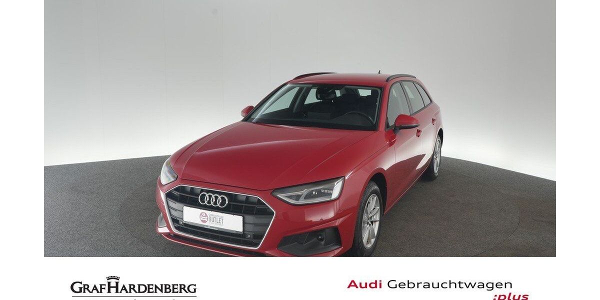 Audi A4 119.000 km 17.899 &euro; Aach 78267