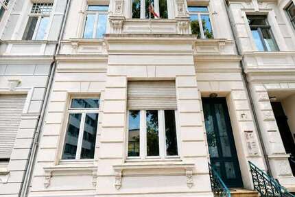 Wohnung Bonn Gronau - 2 Zimmer, 58 m&sup2;, 309.000&euro; | Angebot:27098855