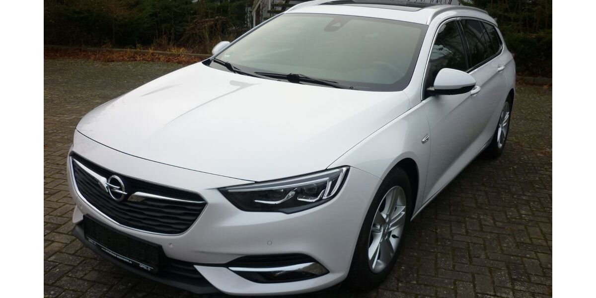 Opel Insignia 73.000 km 19.900 &euro; Eggesin 17367