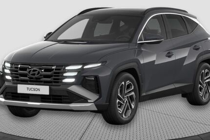 Hyundai TUCSON 3.500 km 36.995 &euro; Berlin 12683
