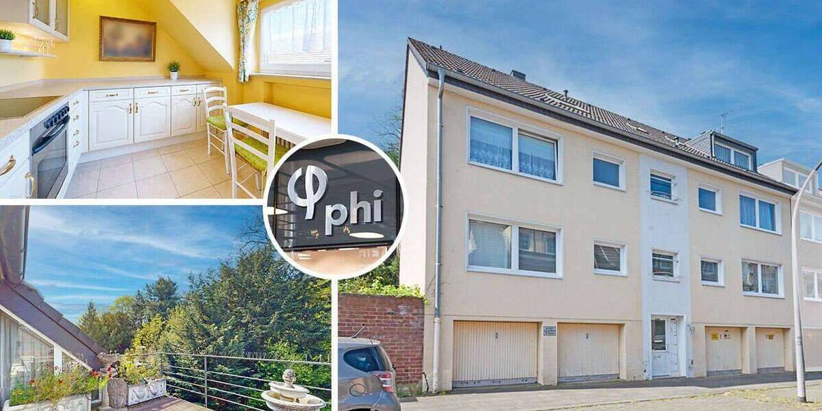 Mehrfamilienhaus, Wohnhaus Köln Bocklemünd/Mengenich - 825.000&euro; | Angebot:26875242