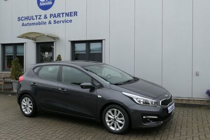 Kia ceed / Ceed 35.518 km 11.990 € Trittau bei Hamburg 22946