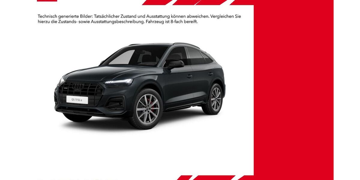Audi Q5 11.956 km 48.000 &euro; Gütersloh 33330