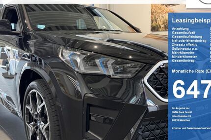 BMW X2 5.500 km 46.890 &euro; Passau 94036