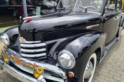 Opel Andere 50.029 km 25.990 &euro; Ehringshausen 35630