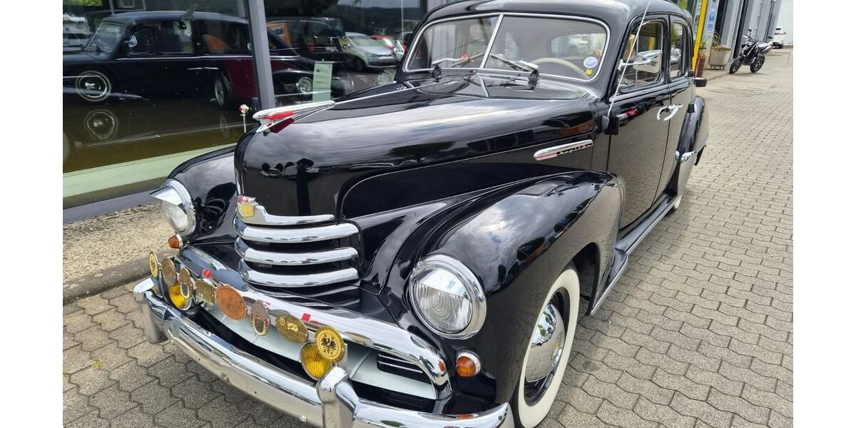 Opel Andere 50.029 km 25.990 &euro; Ehringshausen 35630