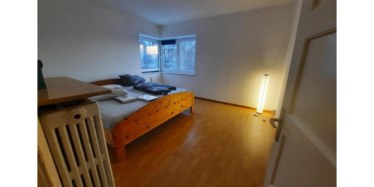Etagenwohnung Schiffdorf - 2 Zimmer, 51 m&sup2;, 850&euro; | Angebot:25427704
