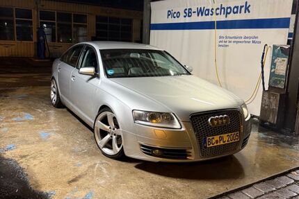 Audi A6 229.000 km 5.800 &euro; Biberach 88400
