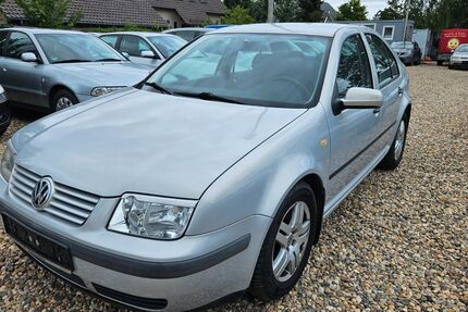 VW Bora 210.600 km 1.000 &euro; Rüdersdorf OT Tasdorf 15562