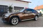 BMW X1 20 i xDrive /Leder/Bi Xenon/AHK/1.Hand 133.770 km 11.300 &euro; Wald-Glashütte 88639