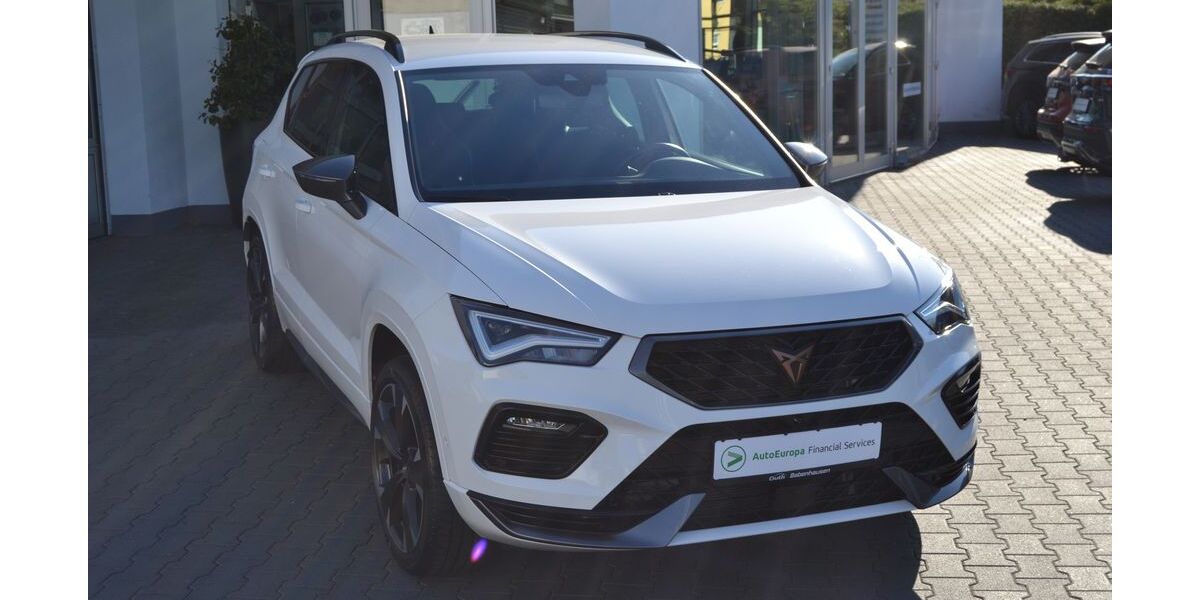 Cupra Ateca 23.900 km 33.980 &euro; Babenhausen 64832