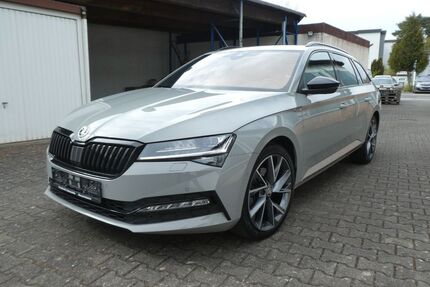 Skoda Superb 93.200 km 30.900 &euro; Heusenstamm 63150