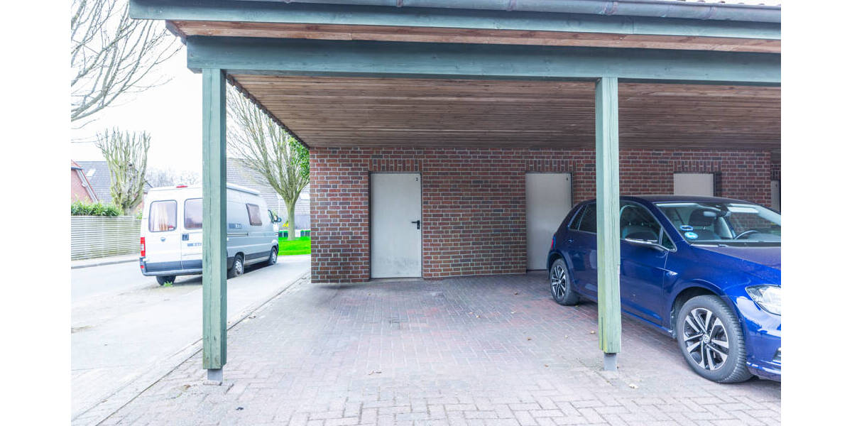 Etagenwohnung Heide - 2 Zimmer, 71 m&sup2;, 570&euro; | Angebot:26244610