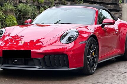 Porsche 911 Urmodell 2.500 km 245.000 € München 81669