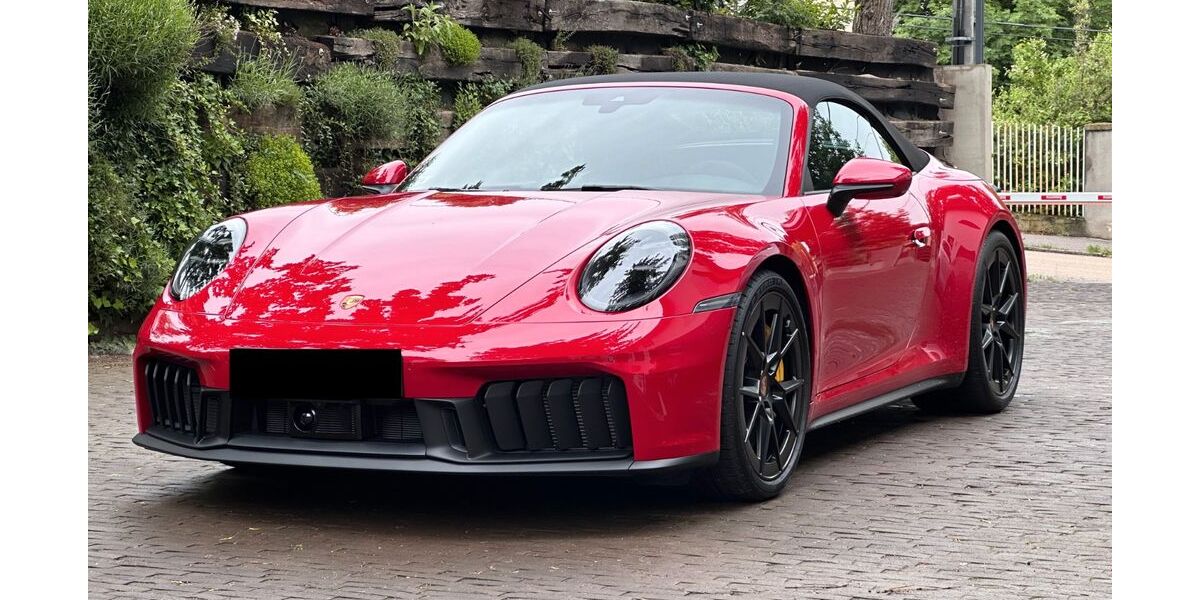 Porsche 911 Urmodell 2.500 km 245.000 € München 81669