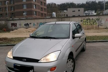 Ford Focus 119.700 km 1.600 &euro; Eichstätt 85072