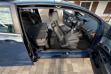 Ford B-Max 60.000 km 7.790 &euro; Bad Nauheim 61231