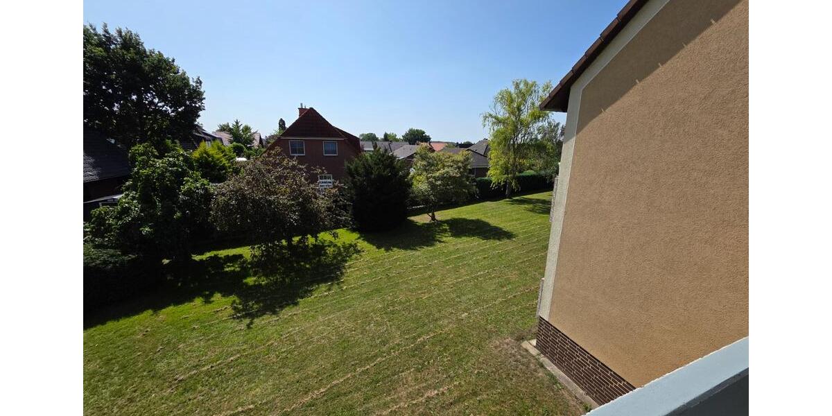 Etagenwohnung Ilsede - 3 Zimmer, 50 m&sup2;, 600&euro; | Angebot:25056293