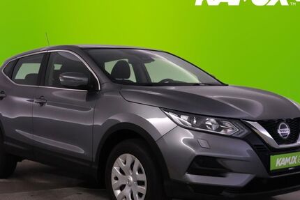Nissan Qashqai 84.812 km 12.349 &euro; Stade 21682