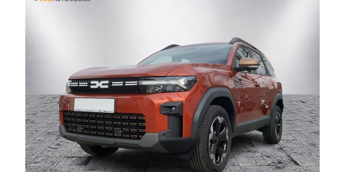 Dacia Bigster 3.800 km 28.580 € Bornhöved 24619