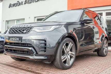 Land Rover Discovery 44.800 km 51.995 &euro; Schlüchtern 36381