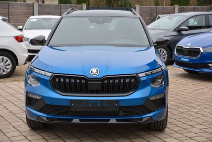 Skoda Kamiq 14.900 km 28.490 &euro; Manching 85077