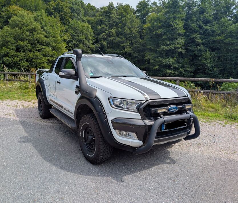 Ranger