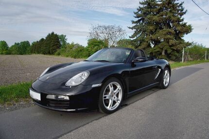 Porsche Boxster 80.000 km 32.000 &euro; Frankfurt am Main 60313