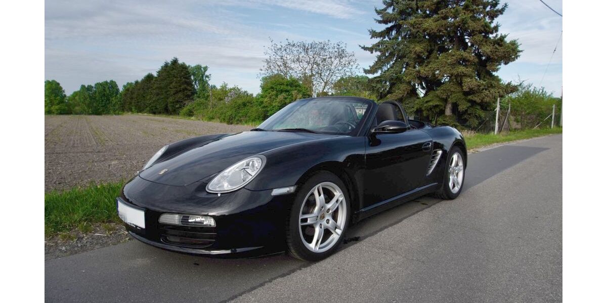 Porsche Boxster 80.000 km 32.000 &euro; Frankfurt am Main 60313