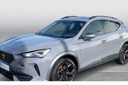 Cupra Formentor 26.390 km 29.880 &euro; Aurich 26607