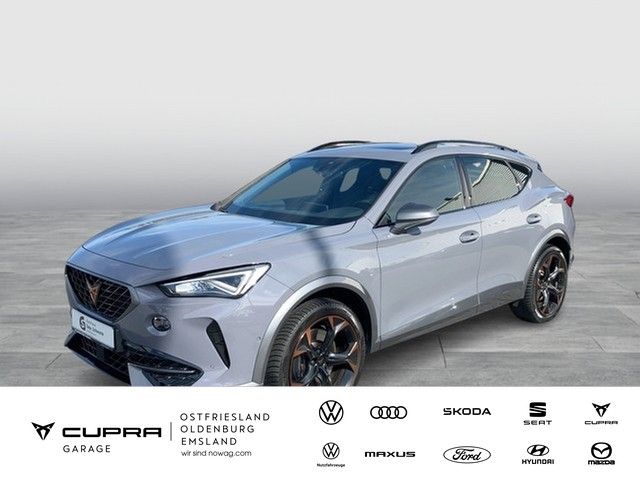 Cupra Formentor 26.390 km 29.880 &euro; Aurich 26607