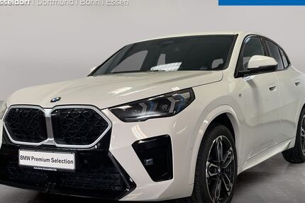 BMW X2 16.608 km 41.999 &euro; Düsseldorf 40237
